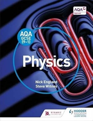 Immagine del venditore per AQA GCSE (9-1) Physics Student Book venduto da WeBuyBooks 2