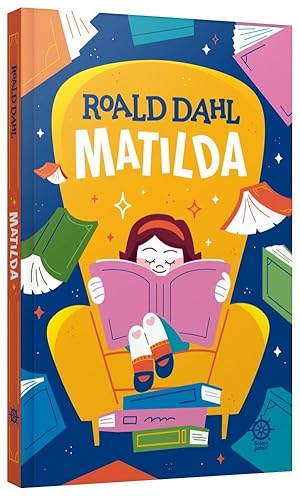 Seller image for Matilda for sale by Livraria Ing