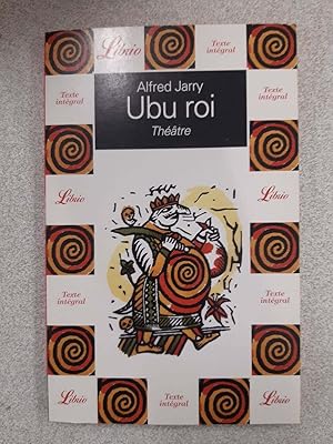 Image du vendeur pour Ubu Roi mis en vente par Dmons et Merveilles