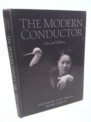 Seller image for The Modern Conductor for sale by ThriftBooksVintage