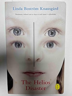 Seller image for The Helios Disaster for sale by Jake's Place Books
