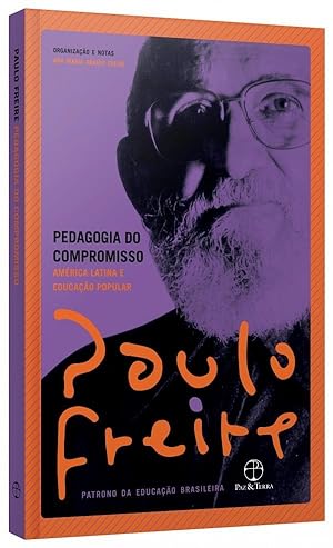 Seller image for Pedagogia do compromisso for sale by Livraria Ing