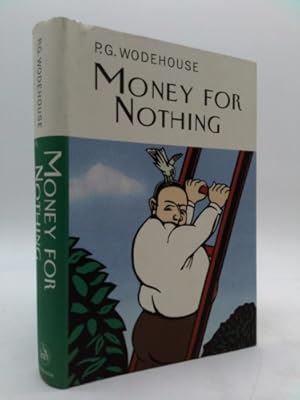Bild des Verkufers fr Money for Nothing zum Verkauf von ThriftBooksVintage