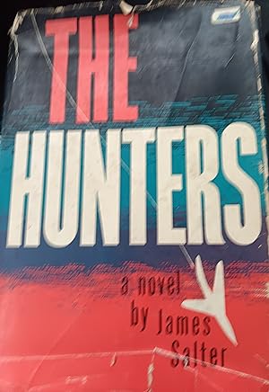 Immagine del venditore per The Hunters venduto da Fantastic Book Discoveries