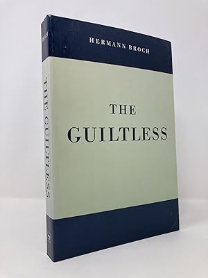 Seller image for The Guiltless for sale by Southampton Books