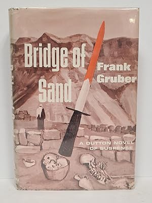 Bild des Verkufers fr Bridge of Sand zum Verkauf von Tall Stories Book & Print Gallery