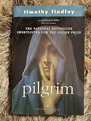 Seller image for Pilgrim for sale by Jake's Place Books