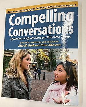Seller image for Compelling Conversations for sale by Book Lover's Warehouse