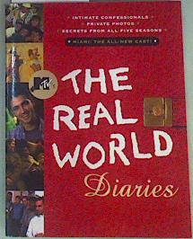 Bild des Verkufers fr The Real World Diaries zum Verkauf von Almacen de los Libros Olvidados
