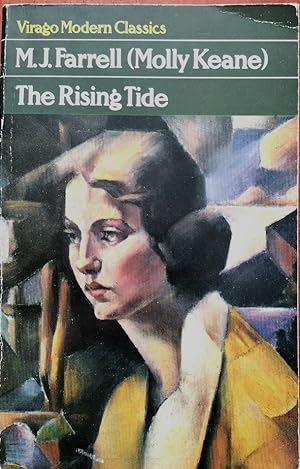 Imagen del vendedor de The Rising Tide (Virago Modern Classics) a la venta por Cracabond Books
