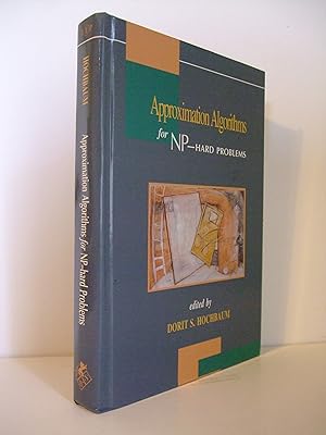 Seller image for Approximation Algorithms for NP-Hard Problems for sale by Lily of the Valley Books