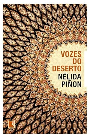 Seller image for Vozes Do Deserto for sale by Livraria Ing