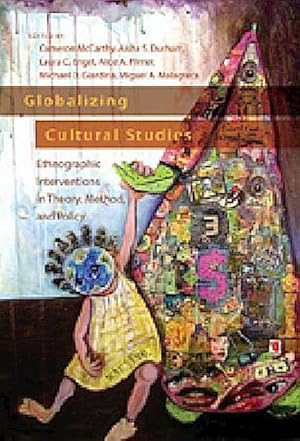 Seller image for Globalizing Cultural Studies for sale by BuchWeltWeit Ludwig Meier e.K.
