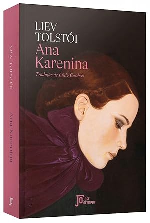 Imagen del vendedor de Ana Karenina a la venta por Livraria Ing