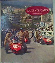 Seller image for RACING CARS In Colour for sale by Almacen de los Libros Olvidados