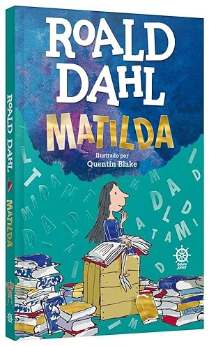 Seller image for Matilda for sale by Livraria Ing