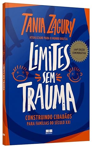Seller image for Limites sem trauma for sale by Livraria Ing
