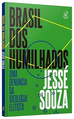 Bild des Verkufers fr Brasil dos humilhados zum Verkauf von Livraria Ing