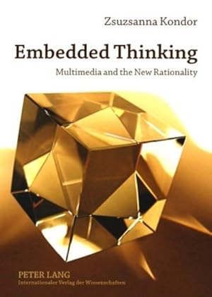 Seller image for Embedded Thinking for sale by BuchWeltWeit Ludwig Meier e.K.