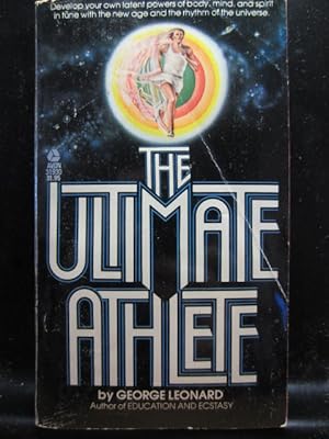 Seller image for THE ULTIMATE ATHLETE for sale by The Book Abyss