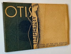 Otis Art Institute: A School of Fine and Applied Arts