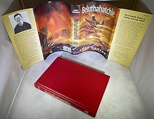 Seller image for Beluthahatchie and Other Stories [SIGNED TWICE] for sale by Space Age Books LLC