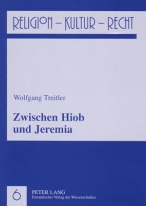 Bild des Verkufers fr Zwischen Hiob und Jeremia : Stefan Zweig und Joseph Roth am Ende der Welt zum Verkauf von AHA-BUCH GmbH