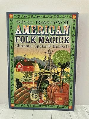 American Folk Magick
