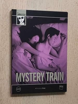 Immagine del venditore per MYSTERY TRAIN (pelcula DVD) venduto da MINTAKA Libros