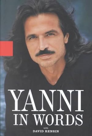 Seller image for Yanni in Words for sale by GreatBookPricesUK