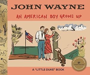 Seller image for American Boy Grows Up for sale by GreatBookPrices