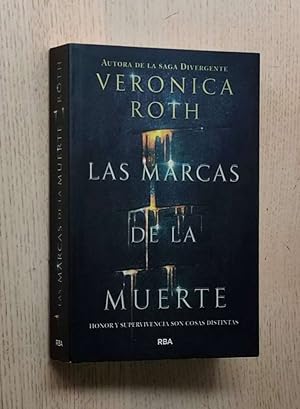 LAS MARCAS DE LA MUERTE