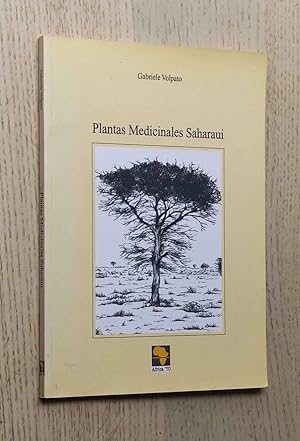 PLANTAS MEDICINALES SAHARAUI