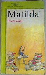 Seller image for Matilda for sale by Almacen de los Libros Olvidados