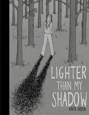 Seller image for Lighter Than My Shadow for sale by GreatBookPricesUK