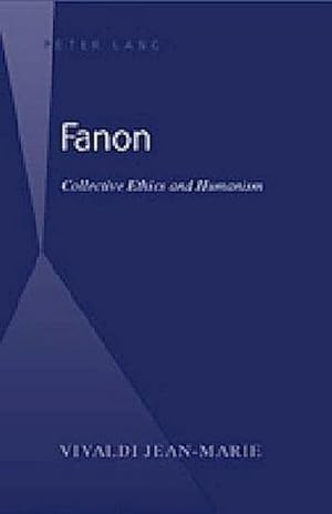 Seller image for Fanon for sale by BuchWeltWeit Ludwig Meier e.K.