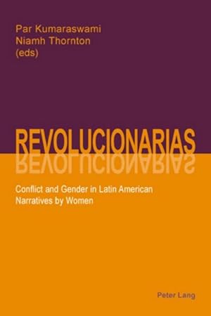 Seller image for Revolucionarias for sale by BuchWeltWeit Ludwig Meier e.K.