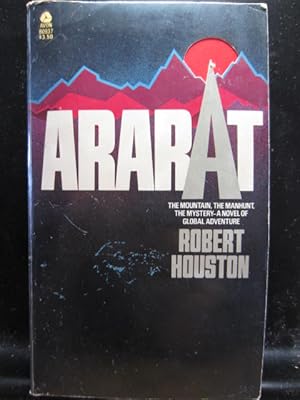 Seller image for ARARAT for sale by The Book Abyss