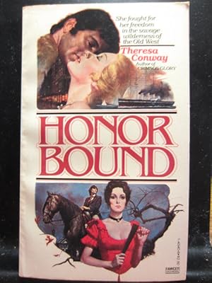 HONOR BOUND