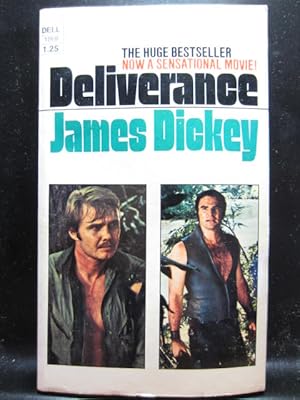 Bild des Verkufers fr DELIVERANCE (1972 Isue) zum Verkauf von The Book Abyss