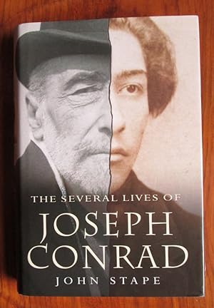 Seller image for The Several Lives of Joseph Conrad for sale by C L Hawley (PBFA)