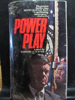 POWER PLAY (AKA: Ex Officio)