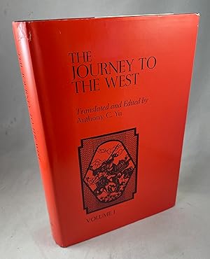 Seller image for The Journey to the West - Volume 1 for sale by Lost Paddle Books, IOBA