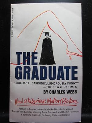 Seller image for THE GRADUATE for sale by The Book Abyss