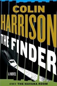 Imagen del vendedor de Harrison, Colin | Finder, The | Signed First Edition Copy a la venta por VJ Books