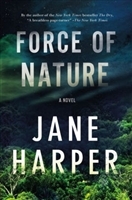 Bild des Verkufers fr Harper, Jane | Force of Nature | Signed First Edition Copy zum Verkauf von VJ Books