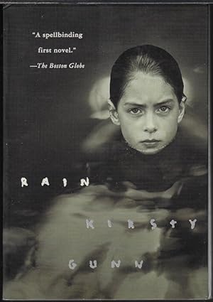 Seller image for RAIN for sale by Books from the Crypt