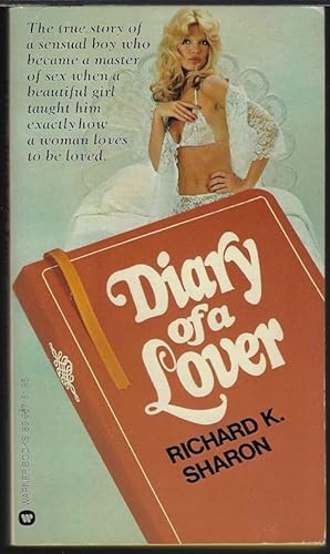 DIARY OF A LOVER