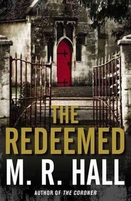 Immagine del venditore per Hall, M.R. | Redeemed, The | Signed First Edition UK Copy venduto da VJ Books