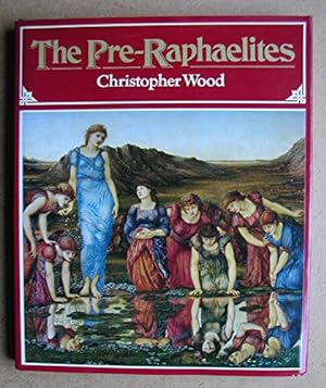 Bild des Verkufers fr The Pre-Raphaelites zum Verkauf von WeBuyBooks